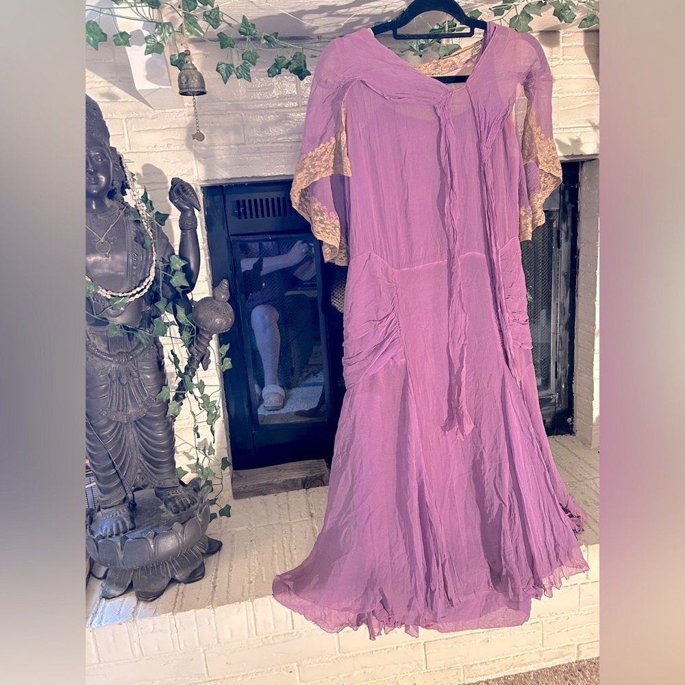 ‘Peaky Blinders’ Era. 1919 from Aunt Jacques Closet~